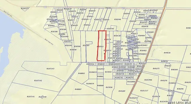 1878 Reece, San Angelo, TX 76904 - #3