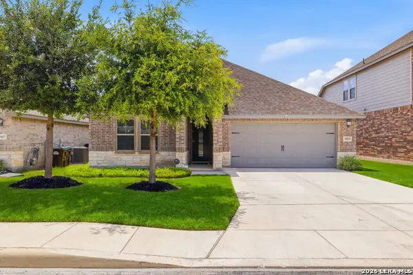 1923 Aleus, San Antonio, TX 78245