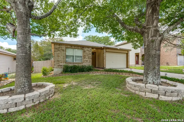 3706 Wetmore Rdg, San Antonio, TX 78247 - #1
