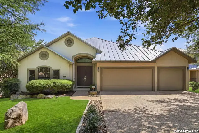 23007 Whisper Canyon, San Antonio, TX 78258 - #1