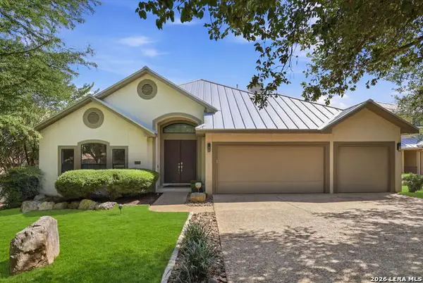 23007 Whisper Canyon, San Antonio, TX 78258