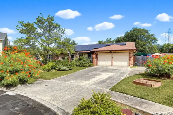 12811 Varrientos St, San Antonio, TX 78233