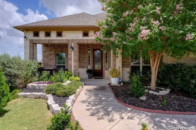 10314 Ivy Horn, Schertz, TX 78154 - #3