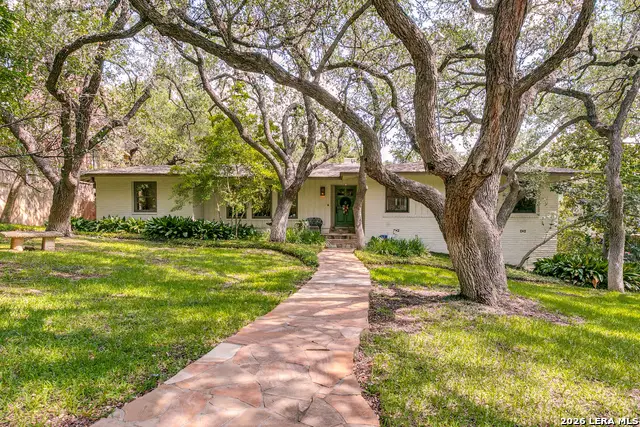 707 College Blvd, San Antonio, TX 78209 - #1