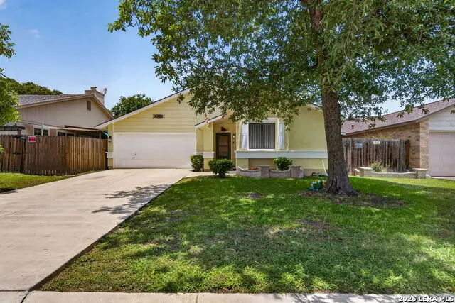 13206 Larkbrook St, San Antonio, TX 78233 - #1
