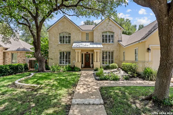 2318 Buroak Rdg, San Antonio, TX 78248