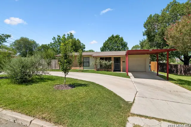 5919 Wales St, San Antonio, TX 78223 - #1