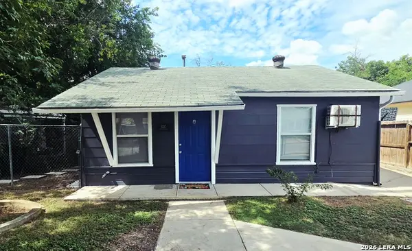 1027 King Ave, San Antonio, TX 78211