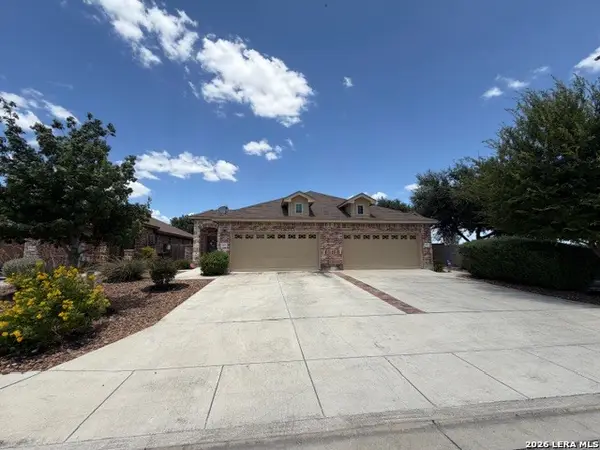 1187 Creekside Orch, New Braunfels, TX 78130