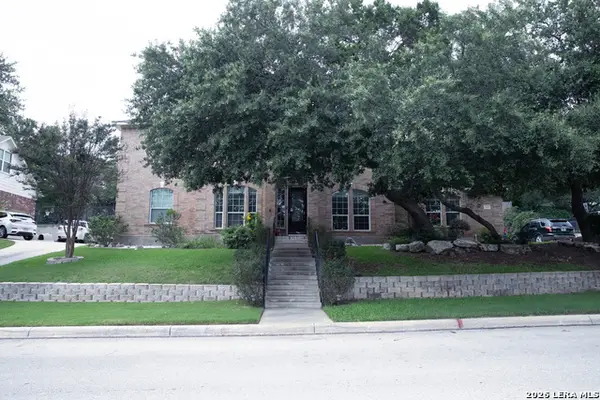 3325 Navasota, San Antonio, TX 78259