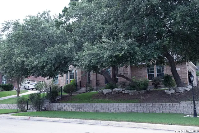 3325 Navasota, San Antonio, TX 78259 - #3