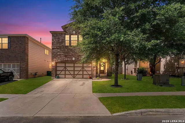 136 Lilly Crk, Boerne, TX 78006 - #1