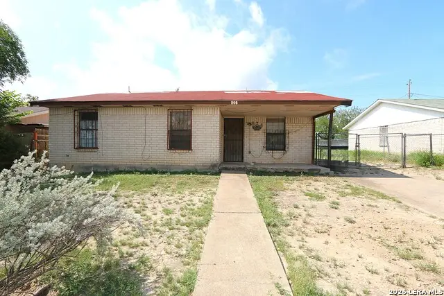 1108 Yoblanda Dr, Eagle Pass, TX 78852 - #1
