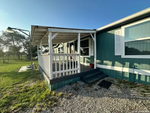162 Sassman Rd, Marion, TX 78124 - #3