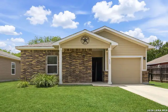 427 Precious Dr, San Antonio, TX 78237 - #3