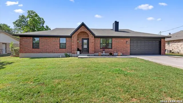 1523 Camellia Ln, New Braunfels, TX 78130 - #1