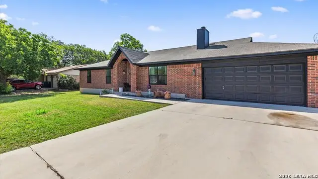 1523 Camellia Ln, New Braunfels, TX 78130 - #2
