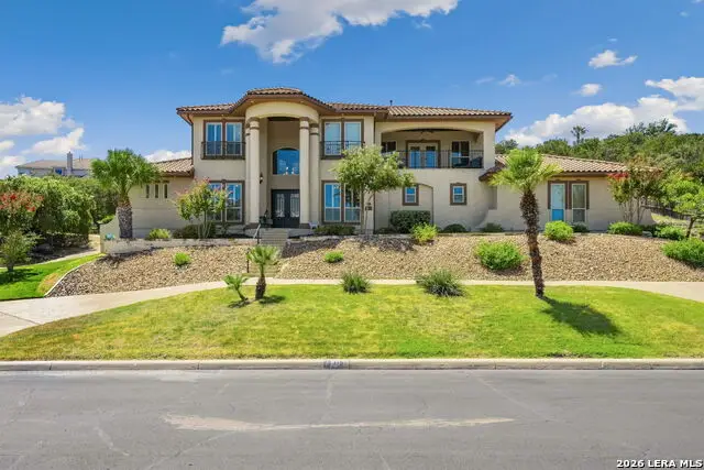 315 Candelaria, Helotes, TX 78023 - #1