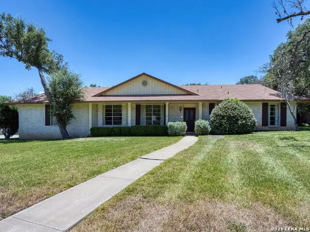 418 Rua De Matta St, Hollywood Park, TX 78232 - #1
