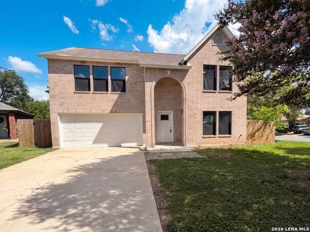 15426 Canteen Creek Dr, San Antonio, TX 78247 - #1