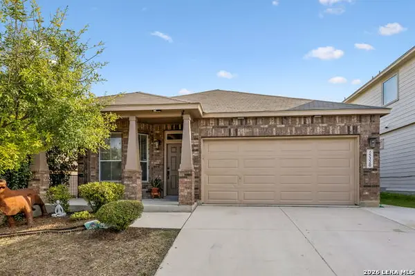 5320 Cilantro, Leon Valley, TX 78238