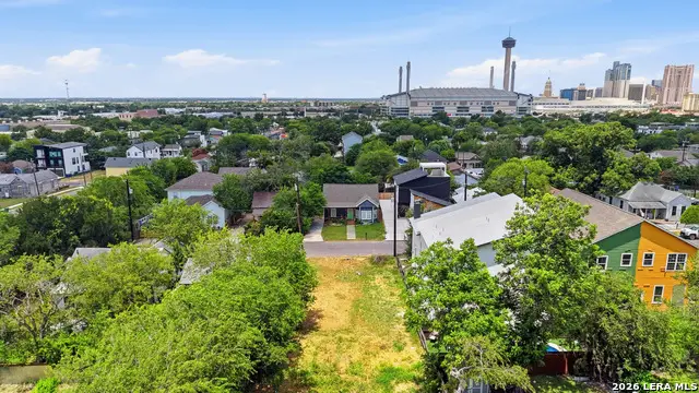 116 Spruce St, San Antonio, TX 78203 - #1