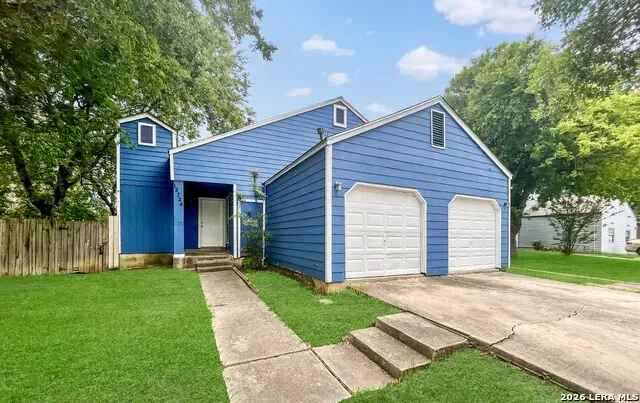 12722 Uhr Ln, San Antonio, TX 78217 - #1