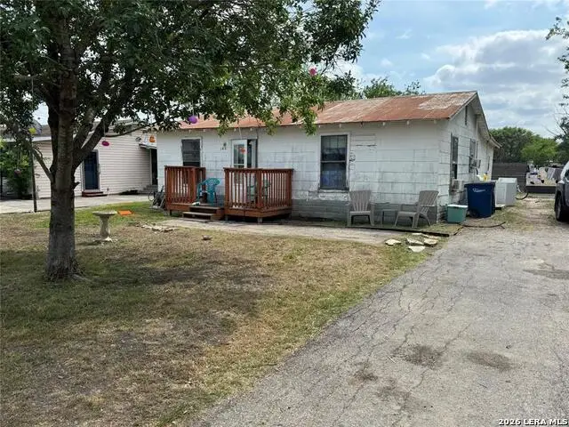 145 N Kowald Ln, New Braunfels, TX 78130 - #2