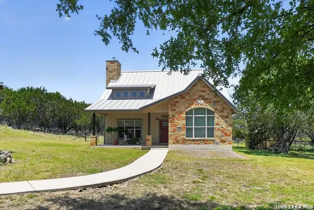 306 Saddle Mountain Dr., Boerne, TX 78006 - #1
