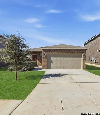 10911 Balmorhea, San Antonio, TX 78252 - #1