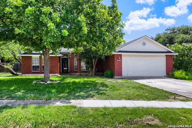 1911 Almond Dr, San Antonio, TX 78247 - #1