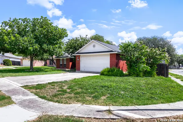 1911 Almond Dr, San Antonio, TX 78247 - #2