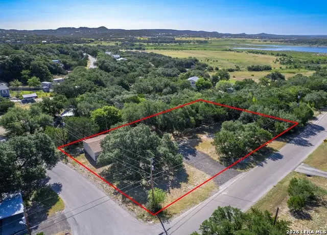 1265 Arcadia Dr, Canyon Lake, TX 78133 - #2