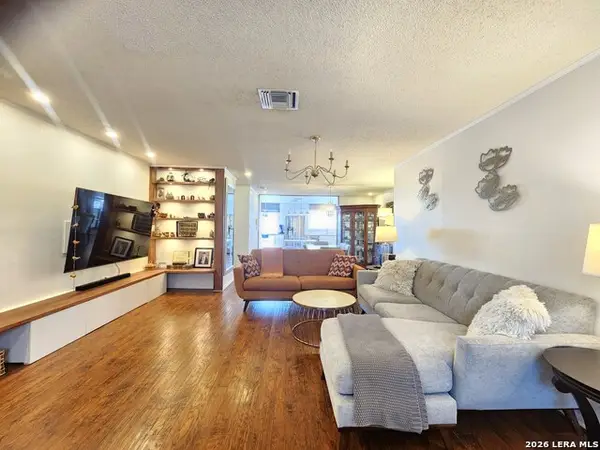 7738 Chambers #502, San Antonio, TX 78229