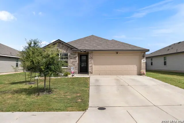 808 Red River, Cibolo, TX 78108 - #2