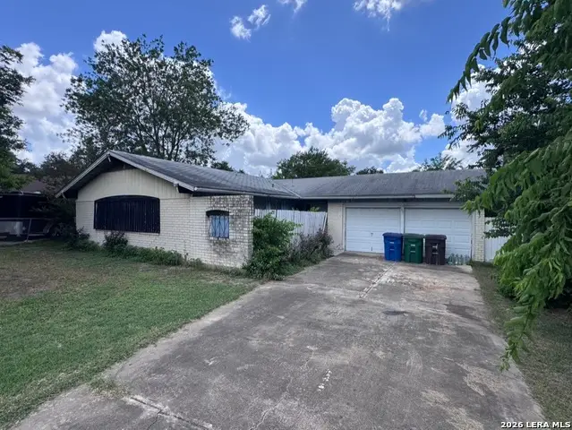 4232 Chestnuthill Dr, San Antonio, TX 78218 - #1