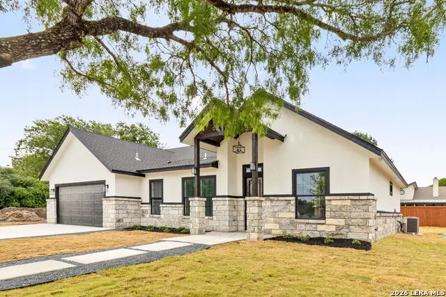 8220 Alton Blvd, Selma, TX 78154 - #3