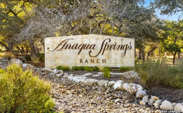 11303 Anaqua Spgs, Boerne, TX 78006 - #1