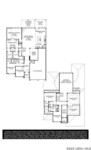 14311 Ravens Cove, San Antonio, TX 78254 - #2