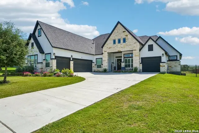 209 Englewood Ln, Castroville, TX 78009 - #3