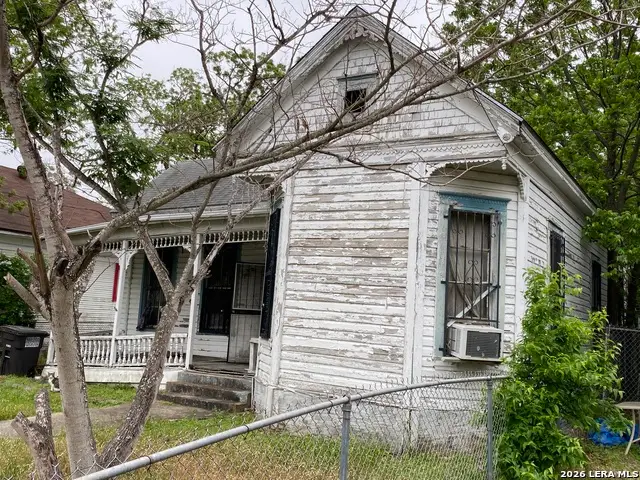 806 Burleson, San Antonio, TX 78202 - #2