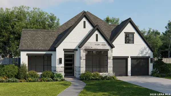 140 Habys Cove, San Antonio, TX 78253