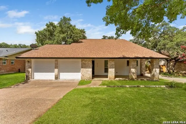 14115 Moss Farm St, San Antonio, TX 78231 - #2