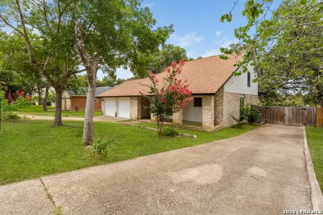 14115 Moss Farm St, San Antonio, TX 78231 - #3