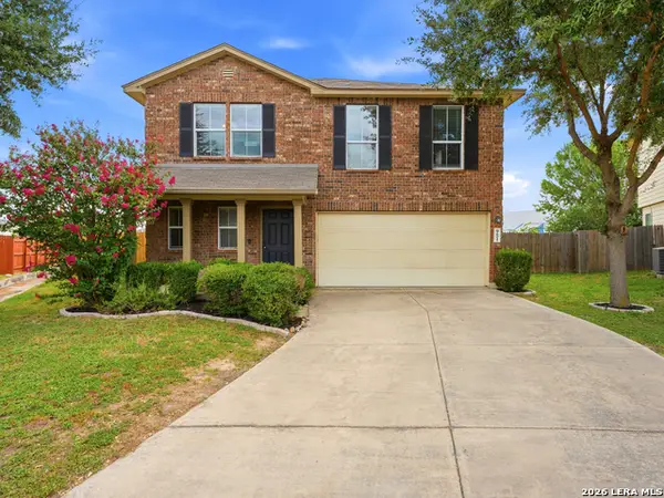 951 Snowshoe, San Antonio, TX 78245