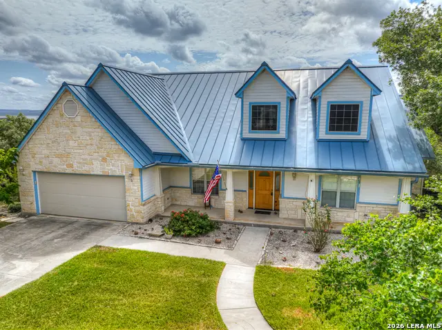 163 Riedel Ln, Canyon Lake, TX 78133 - #1