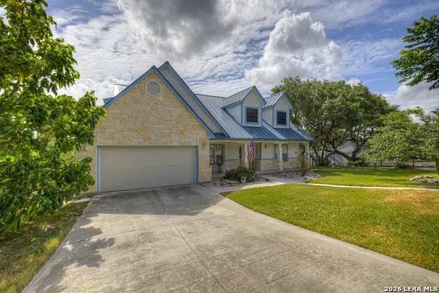 163 Riedel Ln, Canyon Lake, TX 78133 - #3
