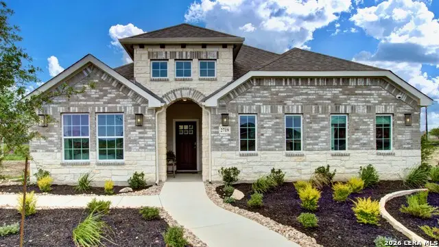 301 Red Arrow, San Antonio, TX 78253 - #1