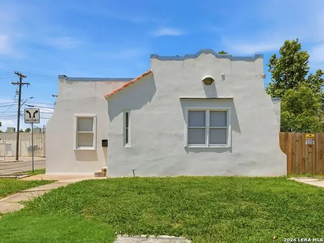 1601 Fulton Avenue, San Antonio, TX 78201 - #2