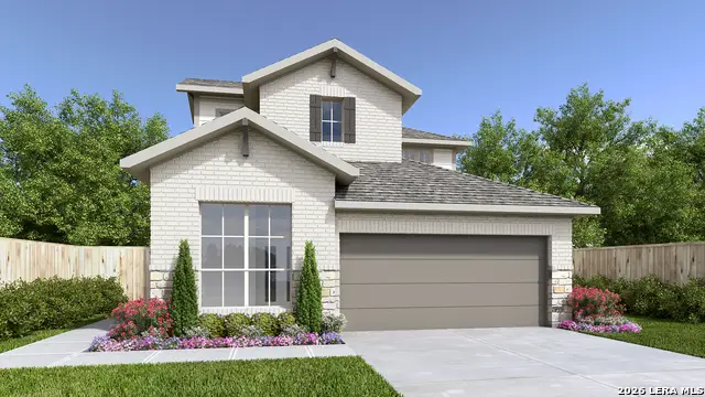 5128 Park Cape, Schertz Cibolo, TX 78124 - #1